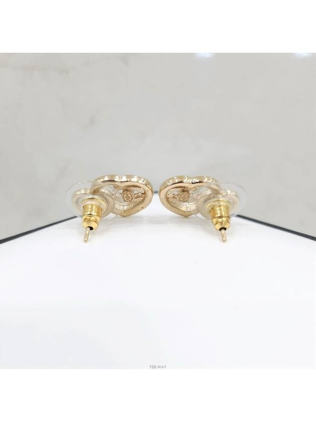 women earrings - CHANEL - BALAAN 3