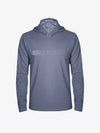 Men's Hoodie Violet 04CMTS003A - CP COMPANY - BALAAN 3