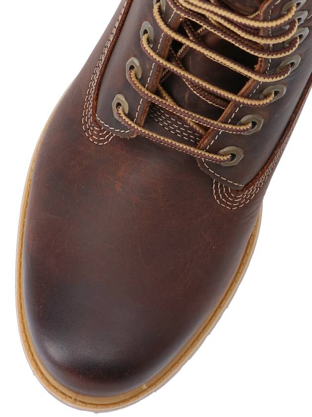 Timberland Boots Brown - TIMBERLAND - BALAAN 5