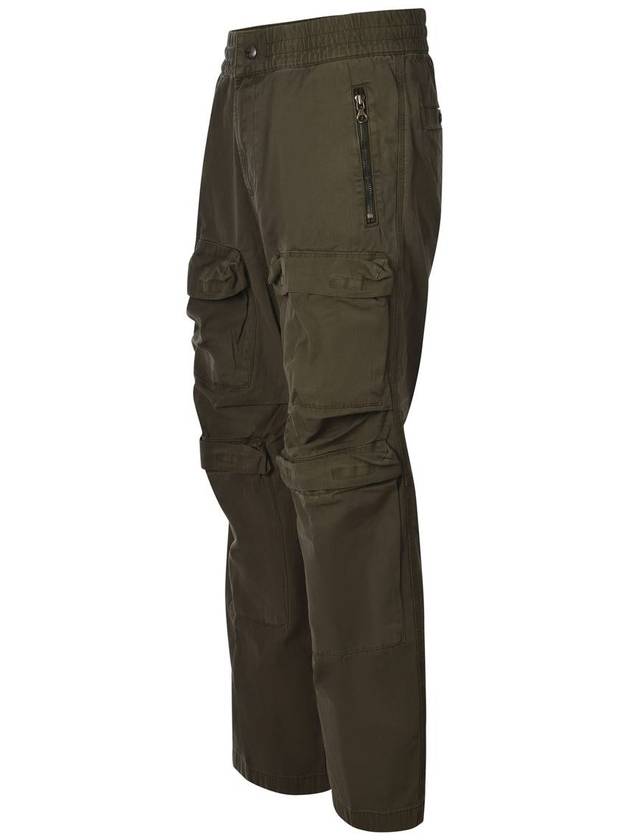 Diesel Trousers  "Ovald" - DIESEL - BALAAN 2