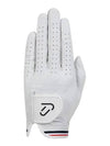 natural all sheepskin golf gloves IPM2AGV951 - IJP DESIGN - BALAAN 2