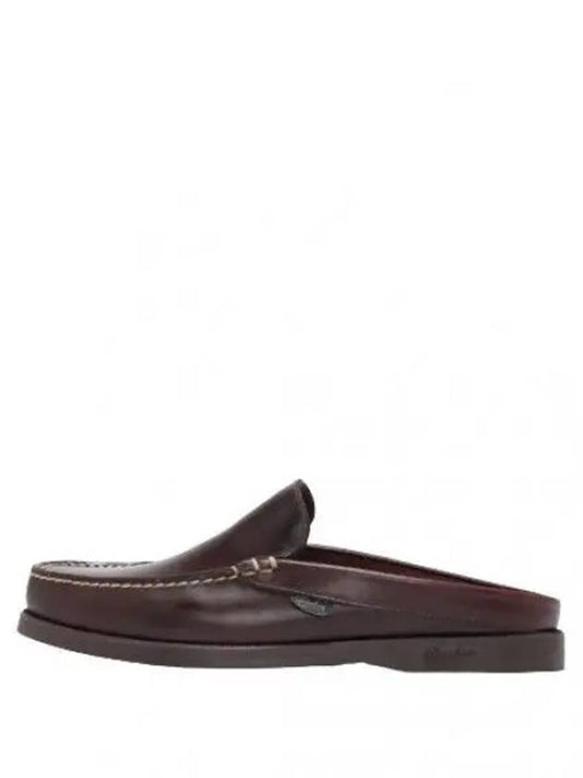 Loafer Bahamas America - PARABOOT - BALAAN 1