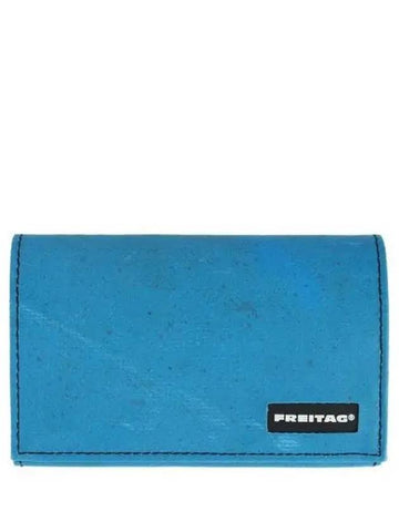 Unisex MAX card wallet F554 0054 270325 - FREITAG - BALAAN 1