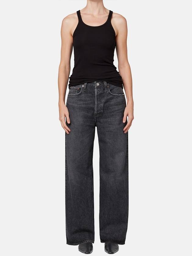 Jeans woman Agolde - AGOLDE - BALAAN 2