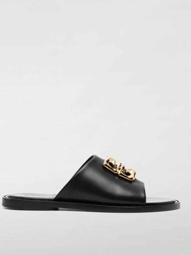 Shoes woman Givenchy - GIVENCHY - BALAAN 1