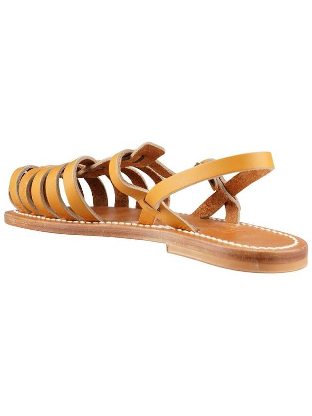 K.Jacques Sandals Shoes - K.JACQUES - BALAAN 2