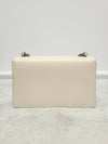 White Dionyso small shoulder bag - GUCCI - BALAAN 7