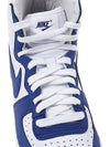 x Nike Hightop sneakers PKK105 NAVY - COMME DES GARCONS - BALAAN 8