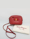 women cross bag - SALVATORE FERRAGAMO - BALAAN 1