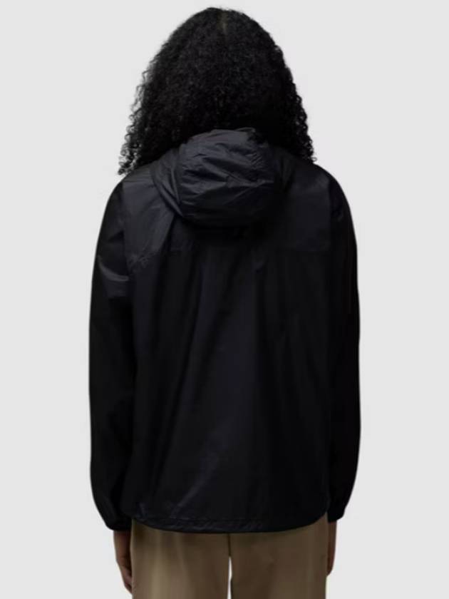 ACG Cinder Cone Windbreaker Black - NIKE - BALAAN 4