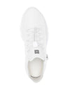 Specter Runner Low Top Sneakers White - GIVENCHY - BALAAN 5