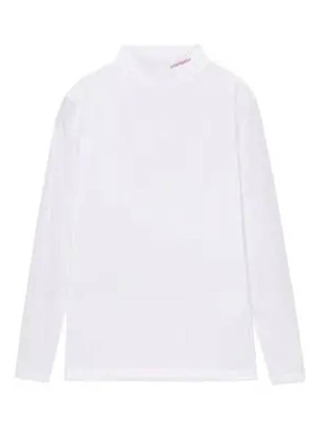 GOSPHERES MAN HALF NECK LONG SLEEVE BASE LAYER PM2ULT03 - LUX GOLF - BALAAN 3