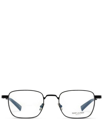 Saint Laurent SL 729 Black - SAINT LAURENT - BALAAN 1