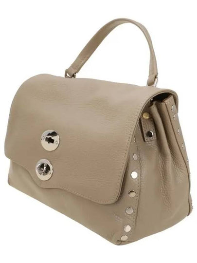 Postina Daily Bag Small 068010 0040000 Z0160 S - ZANELLATO - BALAAN 2