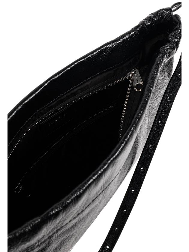 Balenciaga Shoulder Bag Dust, Men's, Black - BALENCIAGA - BALAAN 6