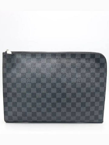 N64437 Clutch Bag - LOUIS VUITTON - BALAAN 1