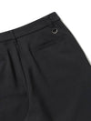 [JAPAN] WOMEN MUKAI FRILL CULOTTES - ELORD - BALAAN 5