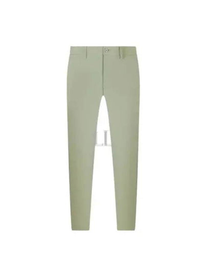 Men's Neil Pants Oil Green - J.LINDEBERG - BALAAN 2