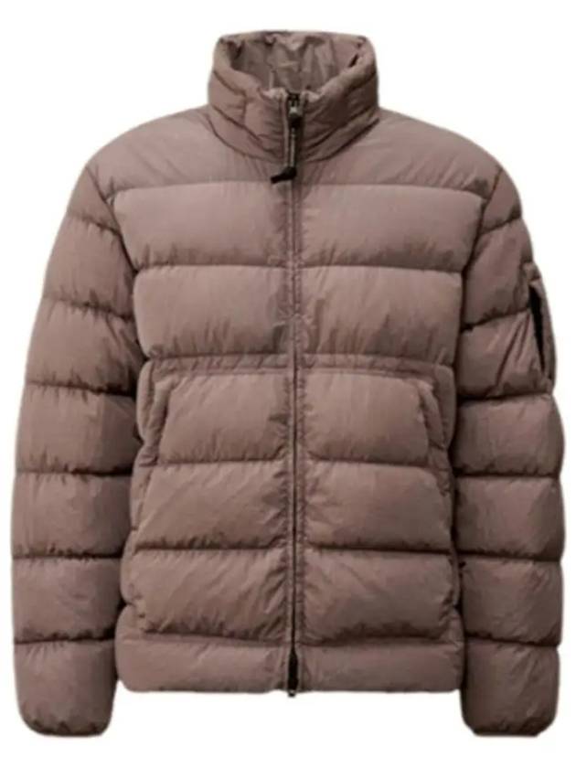 CP Company Chrome R Down Jacket 17CMOW016A 005904G 735 - CP COMPANY - BALAAN 2