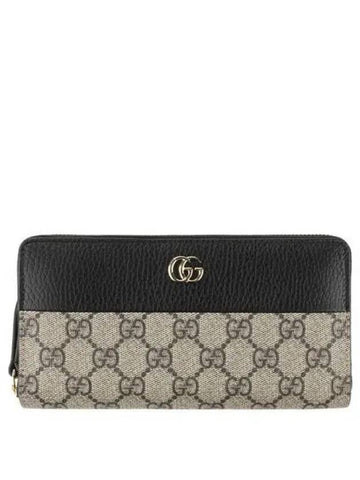 Women s Marmont Long Wallet 270358 - GUCCI - BALAAN 1