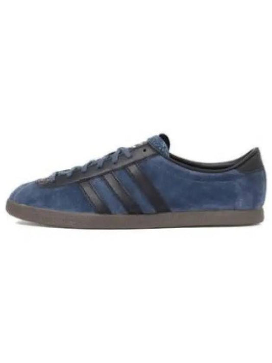 Women's Originals London Low Top Sneakers Blue - ADIDAS - BALAAN 2