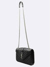 YSL mouth shoulder bag - SAINT LAURENT - BALAAN 3