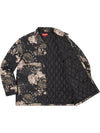 Peacock Jacket Black - SUPREME - BALAAN 3