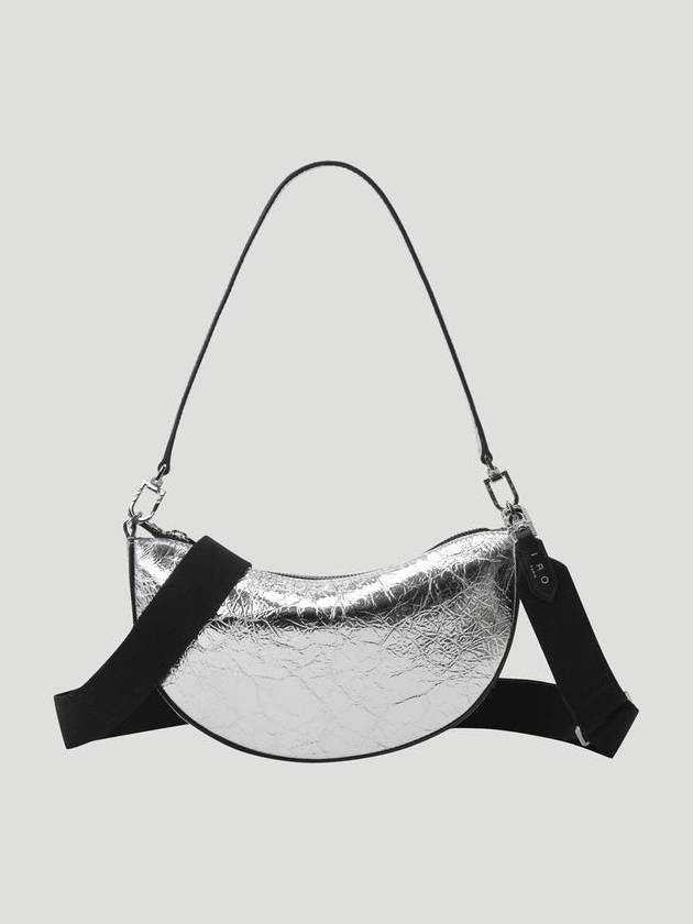 IRI SILVER ARC Bag - IRO - BALAAN 2