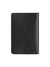 Pocket Organizer Epi Card Wallet Black - LOUIS VUITTON - BALAAN 4