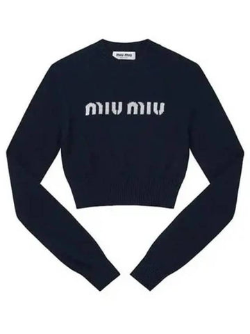 MIU women s knit 270251 - MIU MIU - BALAAN 1