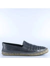 Smith Market used luxury silver women s shoes - BOTTEGA VENETA - BALAAN 4