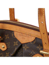 Monogram Tivoli GM Boston Shoulder Bag M40144 - LOUIS VUITTON - BALAAN 7