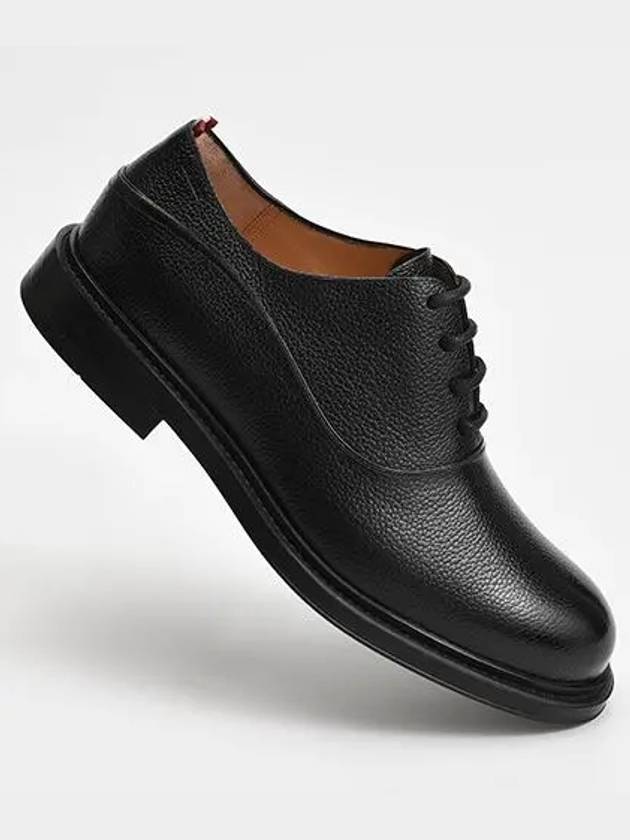 NILDER Derby Black - BALLY - BALAAN 3