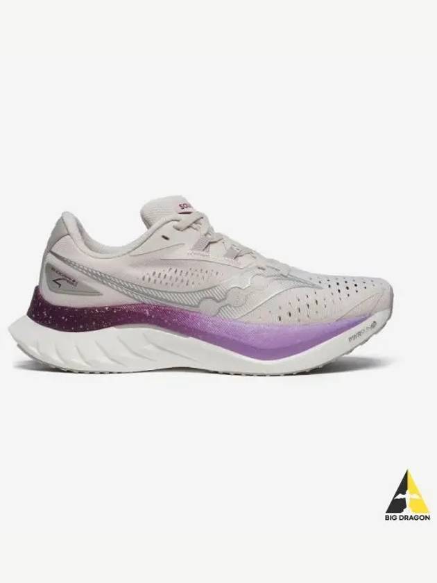 Endorphin Speed 4 W MOONPLUM - SAUCONY - BALAAN 1