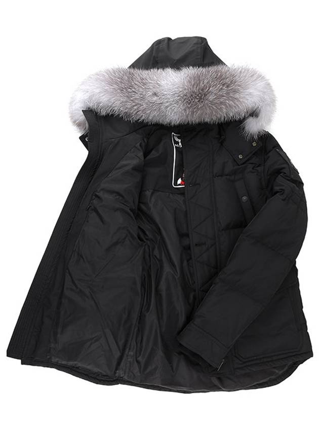 MK8612MMWJ 310 Men's Parka - MOOSE KNUCKLES - BALAAN 4