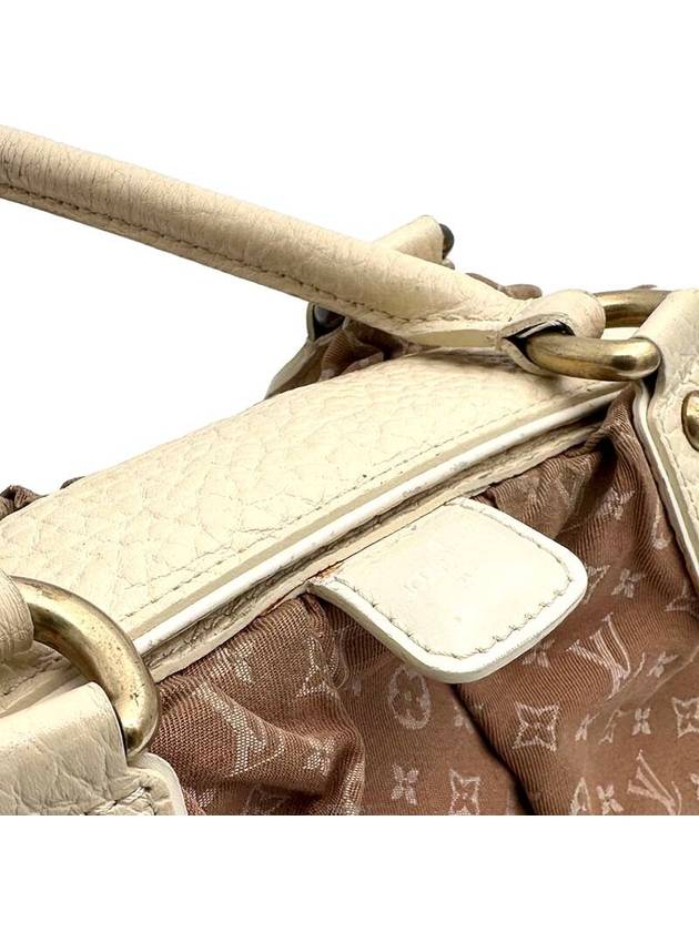 Minilin Trapeze GM - LOUIS VUITTON - BALAAN 7