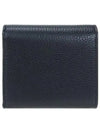 Soho 3-Tier Half Wallet Black - GUCCI - BALAAN 5