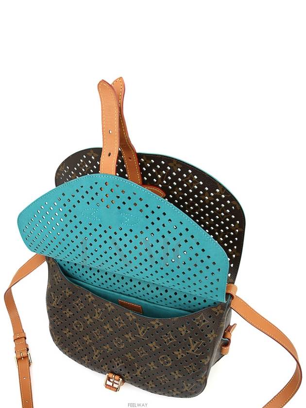 women cross bag - LOUIS VUITTON - BALAAN 9