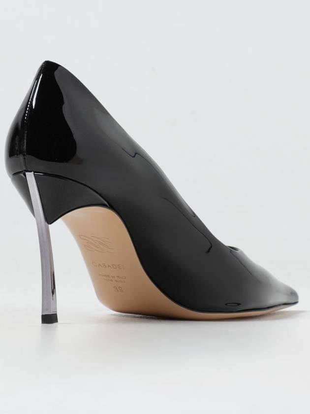 Oxford shoes woman Casadei - CASADEI - BALAAN 3