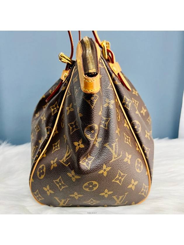 women tote bag - LOUIS VUITTON - BALAAN 3