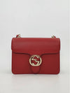 Women s GG Interlocking Chain Bag - GUCCI - BALAAN 4