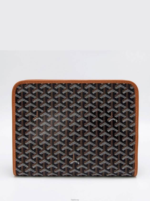 women clutch bag - GOYARD - BALAAN 9