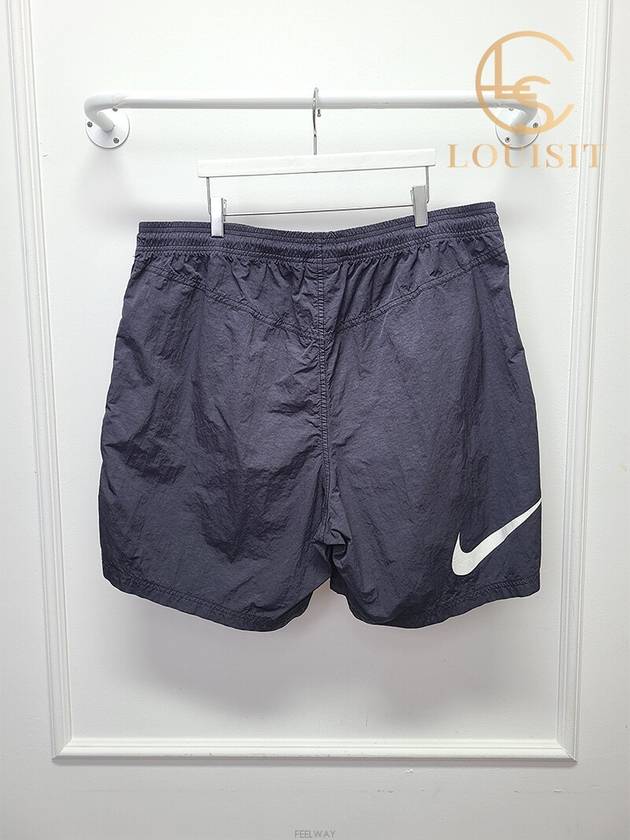 men s shorts - NIKE - BALAAN 4