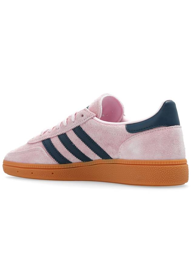 ADIDAS Originals ‘Handball Spezial W’ Sneakers, Men's, Pink - ADIDAS ORIGINALS - BALAAN 5