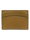 Robinson Card Wallet Brown - TORY BURCH - BALAAN 4