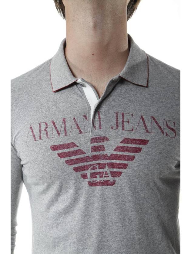 Armani Jeans Topwear - ARMANI JEANS - BALAAN 4