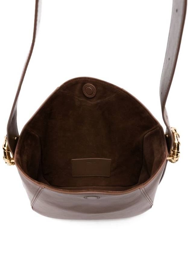 shoulder bag LWBGTHM0PIENH23 651 - LANVIN - BALAAN 6