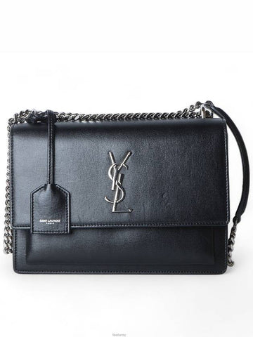 women cross bag - SAINT LAURENT - BALAAN 1