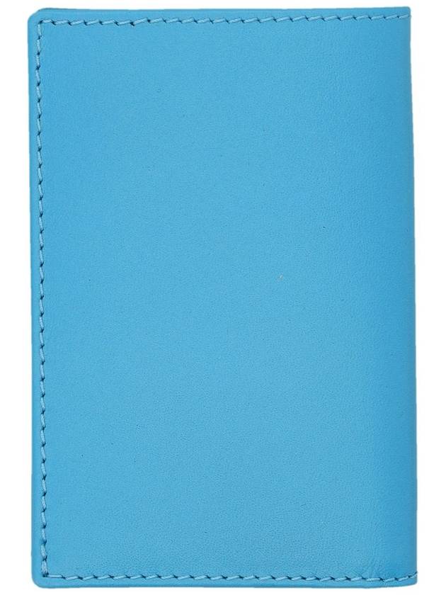 Comme Des Garçons Colour Cardholder - COMME DES GARCONS - BALAAN 2