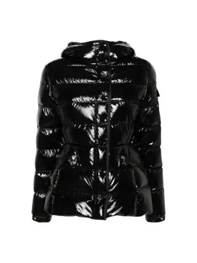 BARANTE short down jacket 1A00017 597EU 999 - MONCLER - BALAAN 2